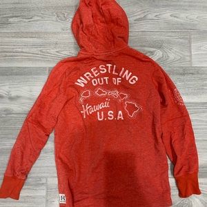 Project Rock Hawaii Men’s sweater